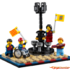 Lego FC Barcelona Viering 40485 - Afbeelding 4