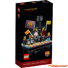 Lego FC Barcelona Viering 40485 - Afbeelding 2