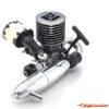 Kyosho Inferno MP10 T1 Red 1/8 4WD RC Nitro Ready Set w/KE21SP Engine 33025T1-25 - Afbeelding 11