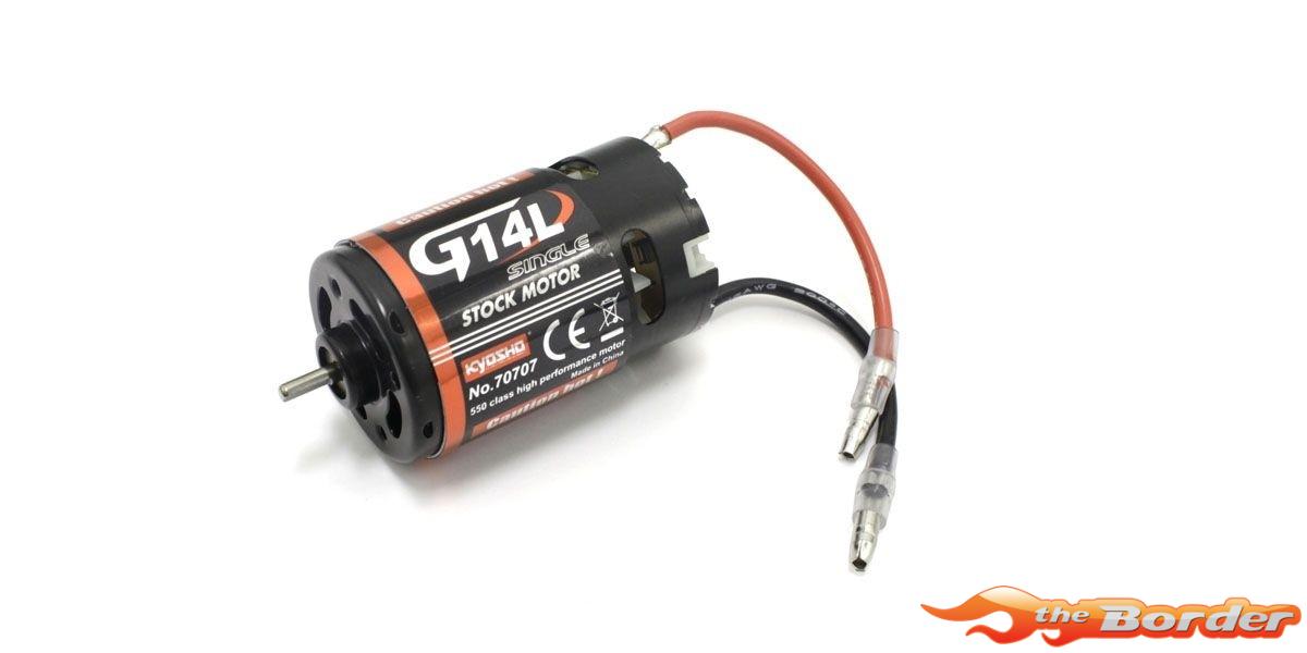Kyosho MadVan 4WD Fazer MK2 1/10 Readyset Type 2 34412T2 - Afbeelding 13