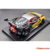GL Racing Mini-Z Body Ferrari 488 GT3 Limited - Afbeelding 3