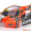 Kyosho Inferno MP10 T1 Red 1/8 4WD RC Nitro Ready Set w/KE21SP Engine 33025T1-25 - Afbeelding 12