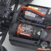 Kyosho Mad Van 4WD Fazer MK2 1/10 Readyset Type 2 34412T2 - Afbeelding 14