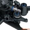 Traxxas Slash 4x4 VXL Clipless 68386-4 - Afbeelding 3