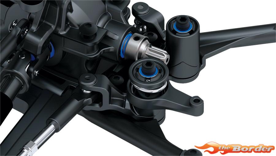 Traxxas Slash 4x4 VXL Clipless 68386-4 - Afbeelding 3