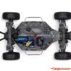 Traxxas Slash 4x4 VXL Clipless 68286-4 - Afbeelding 9