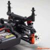 Kyosho 1/10 RTR 4WD Fazer Mercedes Benz 300 SEL 1971 - Afbeelding 12