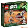 Lego Star Wars Super Pack 66449 (75000 75003 75014) - Afbeelding 3