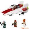 Lego Star Wars Super Pack 66449 (75000 75003 75014) - Afbeelding 4