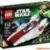 Lego Star Wars Super Pack 66449 (75000 75003 75014) - Afbeelding 5