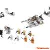 Lego Star Wars Super Pack 66449 (75000 75003 75014) - Afbeelding 7