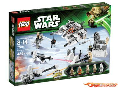 Lego Star Wars Super Pack 66449 (75000 75003 75014) - Afbeelding 6