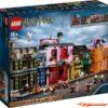 Lego Harry Potter De Wegisweg™ 75978 - Afbeelding 2
