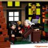 Lego Harry Potter De Wegisweg™ 75978 - Afbeelding 14