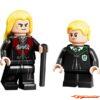 Lego Harry Potter De Wegisweg™ 75978 - Afbeelding 18