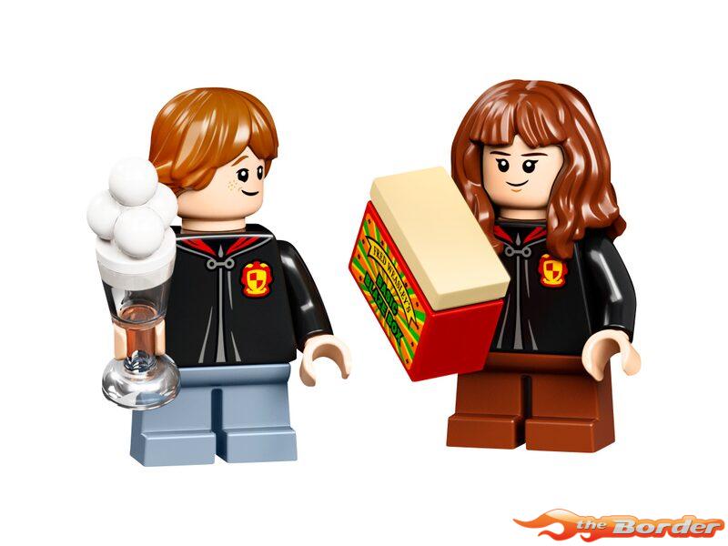 Lego Harry Potter De Wegisweg™ 75978 - Afbeelding 19