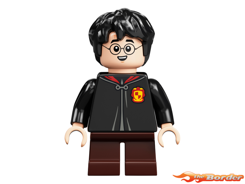 Lego Harry Potter De Wegisweg™ 75978 - Afbeelding 24