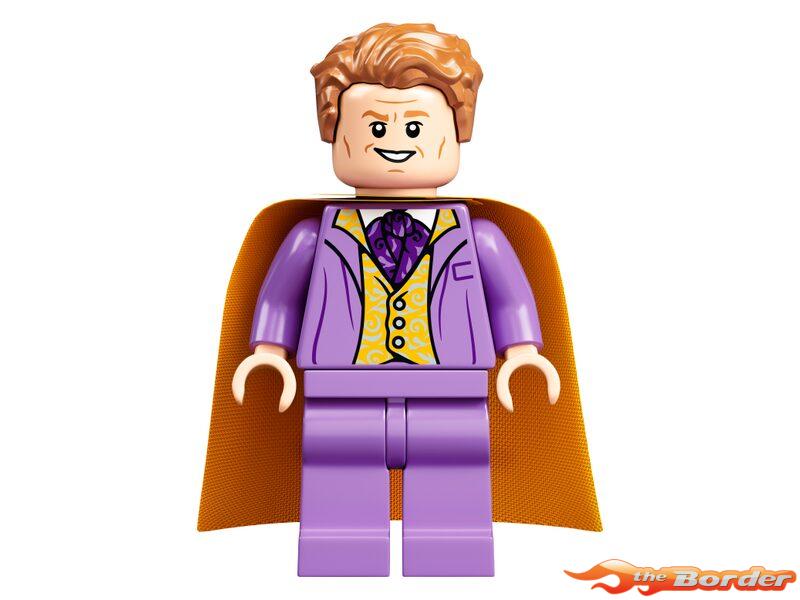Lego Harry Potter De Wegisweg™ 75978 - Afbeelding 25