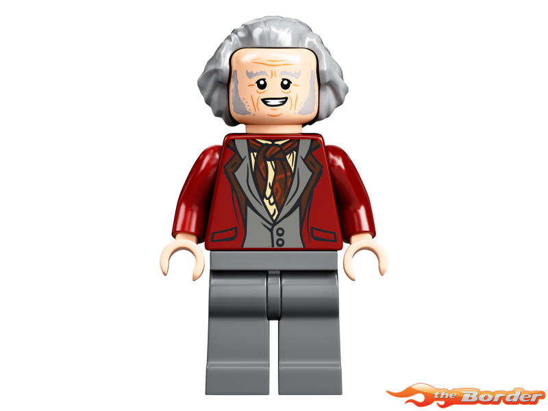 Lego Harry Potter De Wegisweg™ 75978 - Afbeelding 26