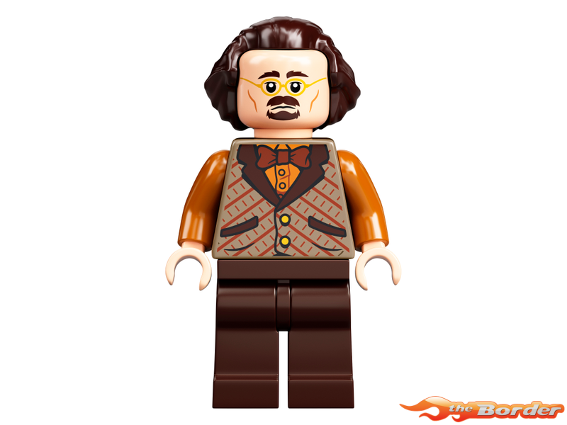 Lego Harry Potter De Wegisweg™ 75978 - Afbeelding 27