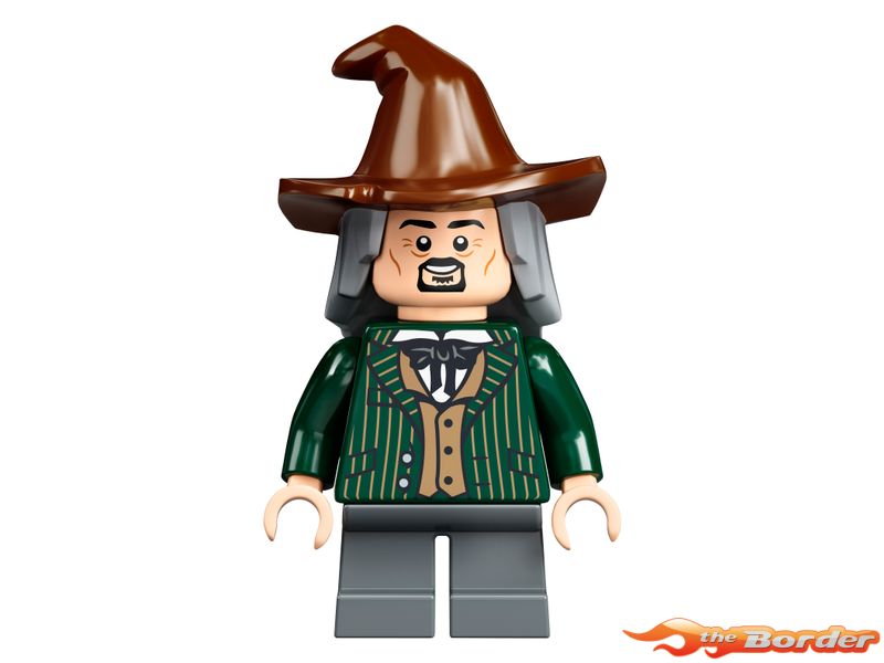 Lego Harry Potter De Wegisweg™ 75978 - Afbeelding 28