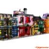 Lego Harry Potter De Wegisweg™ 75978 - Afbeelding 5