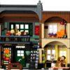 Lego Harry Potter De Wegisweg™ 75978 - Afbeelding 7