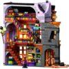 Lego Harry Potter De Wegisweg™ 75978 - Afbeelding 8