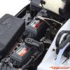 Kyosho Inferno MP10 T1 Red 1/8 4WD RC Nitro Ready Set w/KE21SP Engine 33025T1-25 - Afbeelding 13