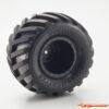 Kyosho Mad Van 4WD Fazer MK2 1/10 Readyset Type 2 34412T2 - Afbeelding 12