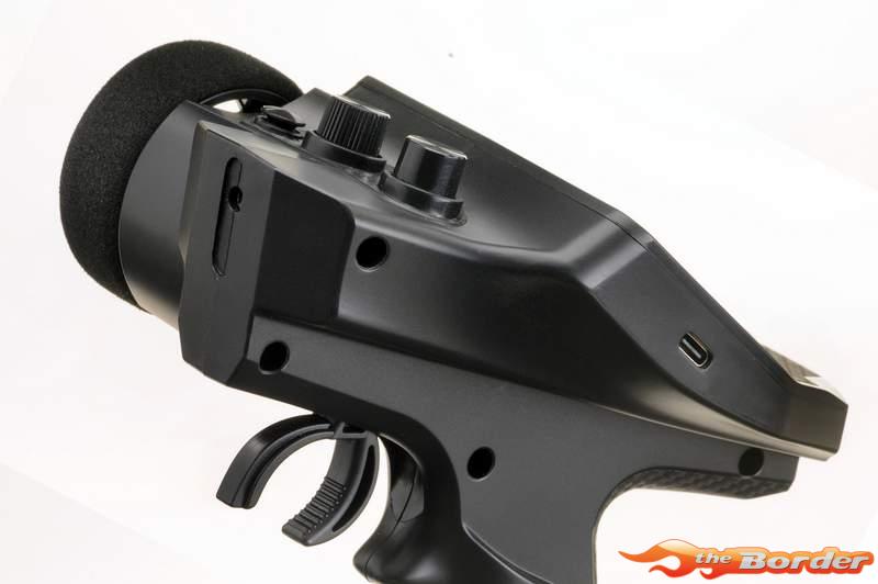 Absima CR7P 7-Kanaals Zender met ontvanger 2.4GHz 2000011 - Afbeelding 7