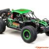 Absima Desert Buggy ADB 1.4 1/10 4WD RTR (Compleet met accu, lader & LED) Groen 12226 - Afbeelding 5
