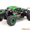 Absima Desert Buggy ADB 1.4 1/10 4WD RTR (Compleet met accu, lader & LED) Groen 12226 - Afbeelding 4