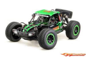 Absima Desert Buggy ADB 1.4 1/10 4WD RTR (Compleet met accu & lader) 12226