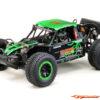 Absima Desert Buggy ADB 1.4 1/10 4WD RTR (Compleet met accu, lader & LED) Groen 12226 - Afbeelding 3