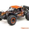 Absima Desert Buggy ADB 1.4 1/10 4WD RTR (Compleet met accu, lader & LED) Oranje 12225 - Afbeelding 3