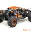 Absima Desert Buggy ADB 1.4 1/10 4WD RTR (Compleet met accu, lader & LED) Oranje 12225 - Afbeelding 4