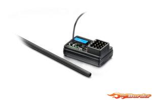 Absima R4WP-V2 Micro Receiver (voor CR4S-V2) 2020019