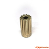 Atomic Hard Coated 64DP Pinion 11T MRZ-UP24-11 - Afbeelding 2