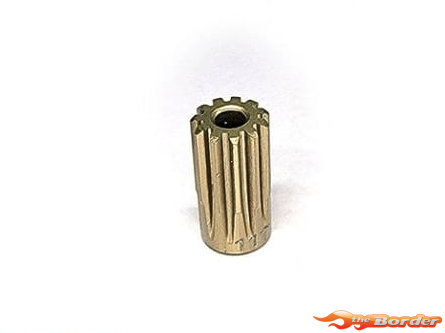 Atomic Hard Coated 64DP Pinion 11T MRZ-UP24-11