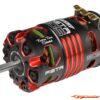 Corally Pista 805 1/8 Sensored 4-Pole Motor - 1950KV C-61313 - Afbeelding 2