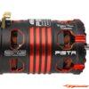 Corally Pista 805 1/8 Sensored 4-Pole Motor - 1950KV C-61313 - Afbeelding 5