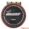 Corally Pista 805 1/8 Sensored 4-Pole Motor - 1950KV C-61313 - Afbeelding 7