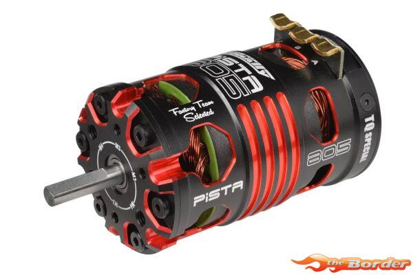 Corally Pista 805 1/8 Sensored 4-Pole Motor - 1950KV C-61313
