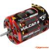 Corally Vulcan 2 Pro-Mod 1/10 Competition Brushless Motor