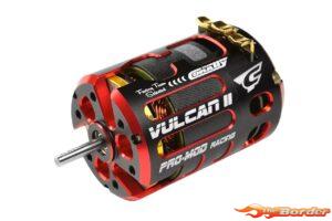 Corally Vulcan 2 Pro-Mod 1/10 Competition Brushless Motor