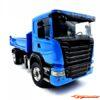 FM Scania 4x4 Hydraulische Kiepwagen 1/14 - Afbeelding 3