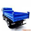 FM Scania 4x4 Hydraulische Kiepwagen 1/14 - Afbeelding 7