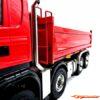 FM Scania 8x8 Hydraulische Kiepwagen 1/14 - Afbeelding 11