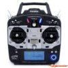 Futaba T10J Stick Radio Mode-2 R3008SB T-FHSS - Afbeelding 3